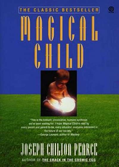 Magical Child, Paperback