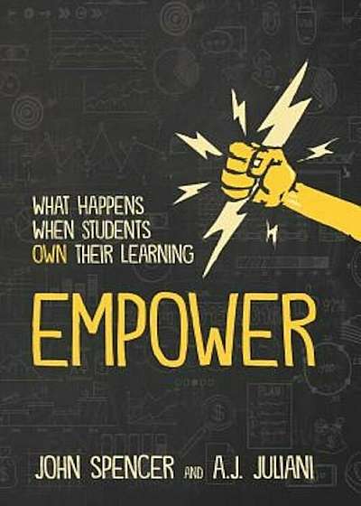 Empower, Paperback