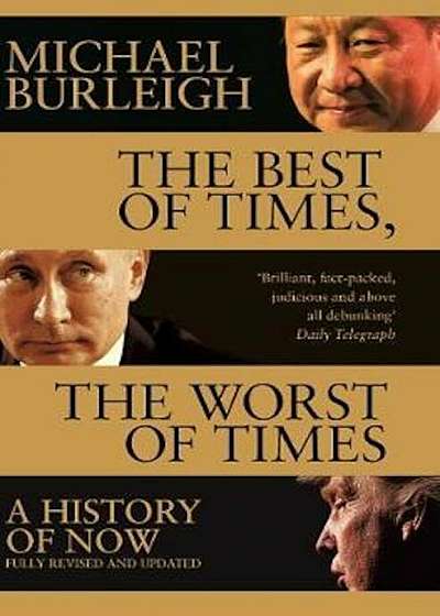 Best of Times, The Worst of Times, Paperback