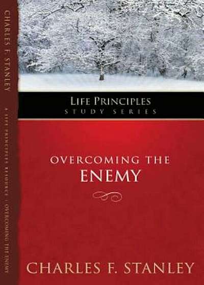 Overcoming the Enemy, Paperback