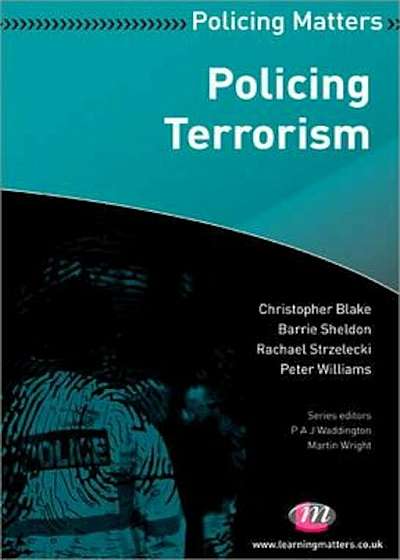 Policing Terrorism, Paperback