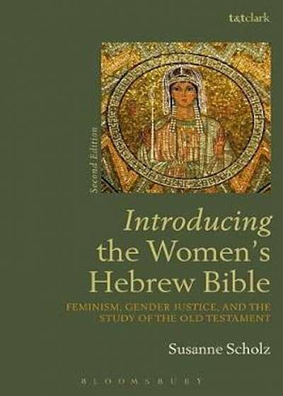 Introducing the Women's Hebrew Bible, Paperback