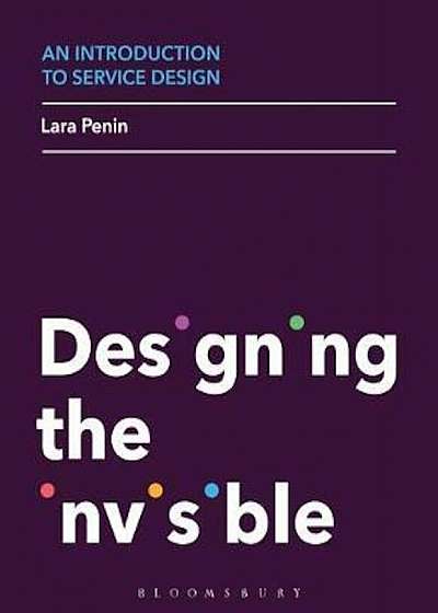 Introduction to Service Design, Paperback
