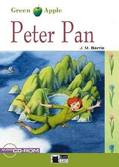 Peter Pan (Starter)