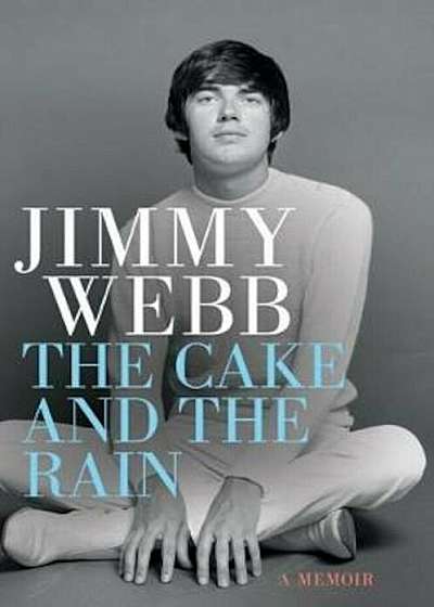Cake and the Rain, Hardcover