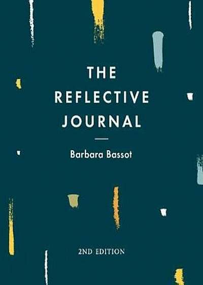 Reflective Journal, Paperback