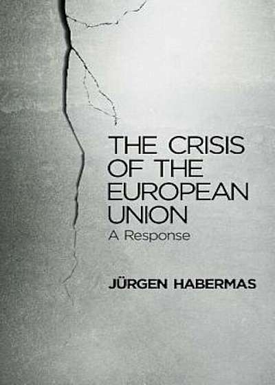 The Crisis of the European Union: A Response, Paperback