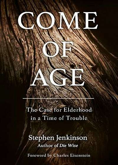 Come of Age: The Case for Elderhood in a Time of Trouble, Paperback