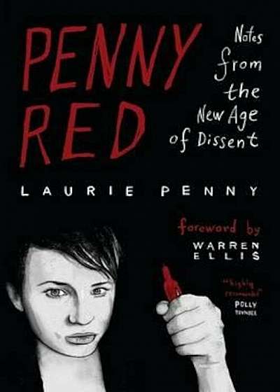 Penny Red, Paperback
