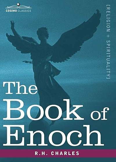 The Book of Enoch, Hardcover