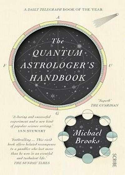 Quantum Astrologer's Handbook, Paperback