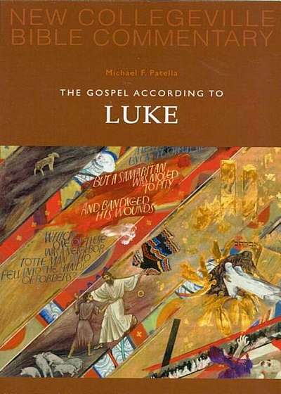 Gospel According to Luke, Paperback
