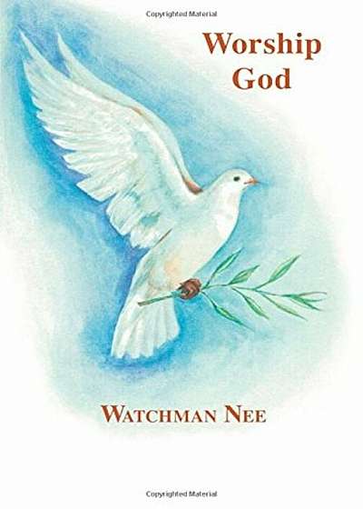 Worship God, Paperback