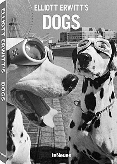 Elliott Erwitt's Dogs, Paperback