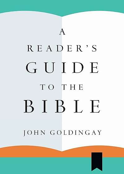 A Reader's Guide to the Bible, Paperback