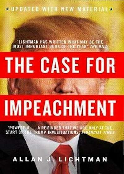Case for Impeachment, Paperback