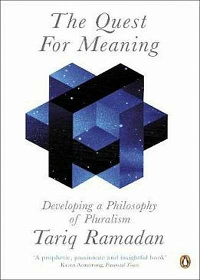 Quest for Meaning, Paperback