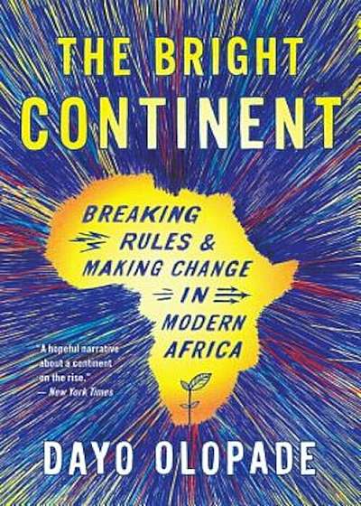 The Bright Continent: Breaking Rules and Making Change in Modern Africa, Paperback