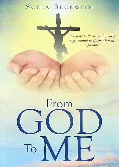 From God to Me, Paperback