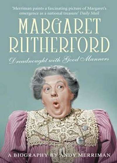Margaret Rutherford, Paperback