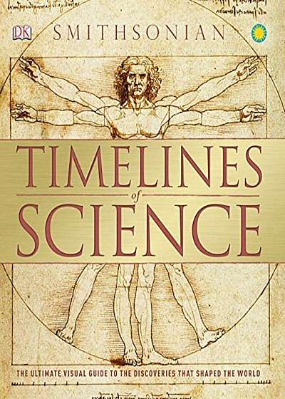 Timelines of Science, Paperback
