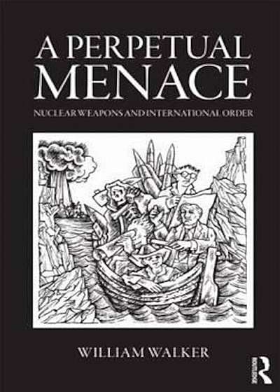 Perpetual Menace, Paperback