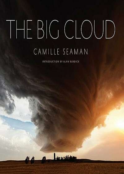 The Big Cloud, Hardcover