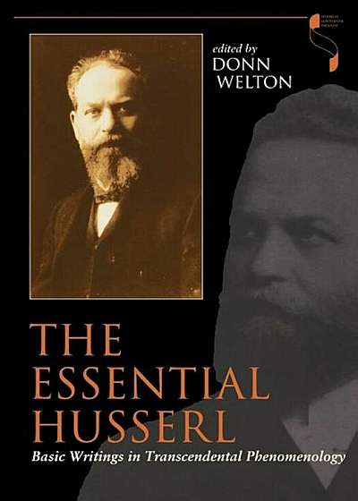 Essential Husserl: Basic Writings in Transcendental Phenomenology, Paperback