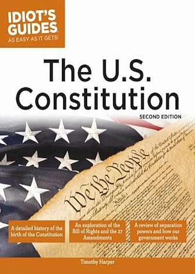 The U.S. Constitution, 2e, Paperback