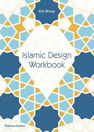 Islamic Design Workbook, Paperback