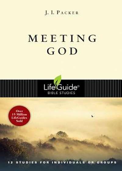 Meeting God: Prayers of the Heart, Paperback