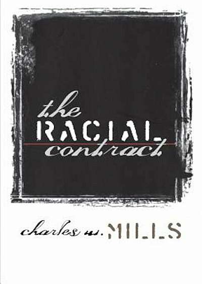 The Racial Contract, Paperback