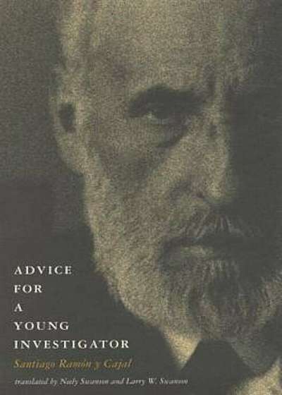 Advice for a Young Investigator, Paperback
