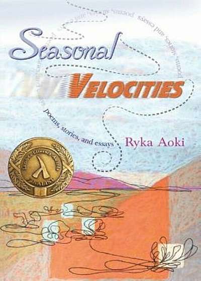 Seasonal Velocities, Paperback