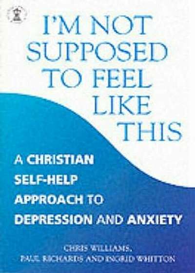 I'm Not Supposed to Feel Like This, Paperback