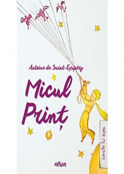 Micul Print (ed. cartonata)