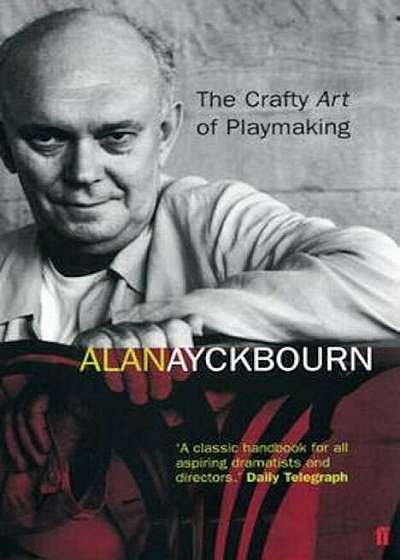 Crafty Art of Playmaking, Paperback