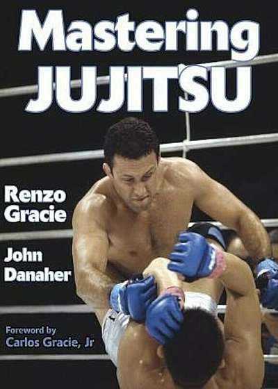 Mastering Jujitsu, Paperback