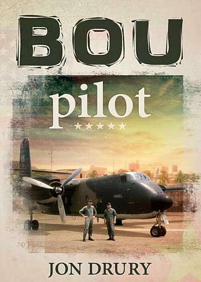 Bou Pilot, Paperback