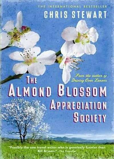 Almond Blossom Appreciation Society, Paperback