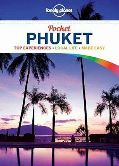 Lonely Planet Pocket Phuket, Paperback