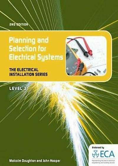 EIS: Planning and Selection for Electrical Systems, Paperback
