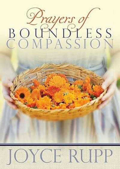 Prayers of Boundless Compassion, Paperback