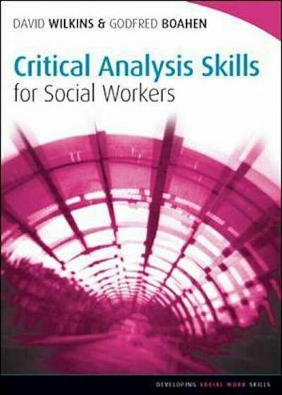 Critical Analysis, Paperback