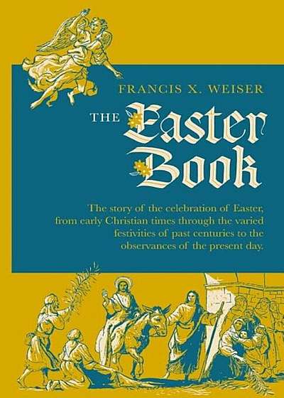 The Easter Book, Paperback