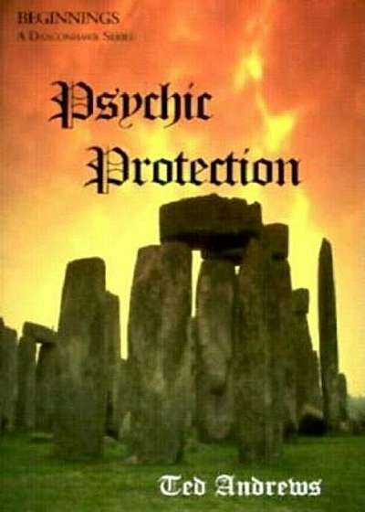Psychic Protection, Paperback
