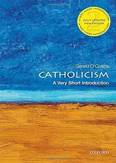 Catholicism: A Very Short Introduction, Paperback