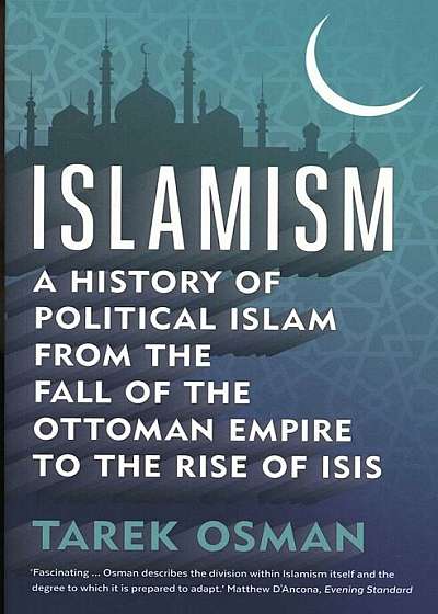 Islamism, Paperback
