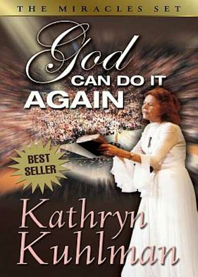 God Can Do It Again, Paperback