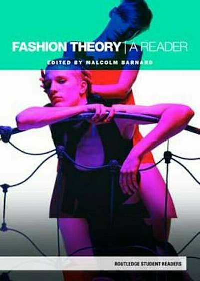 Fashion Theory, Paperback